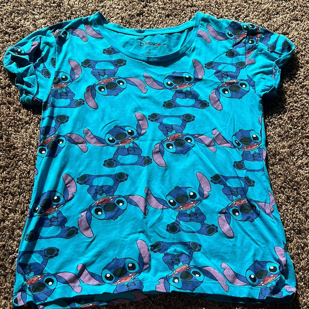 Stitch